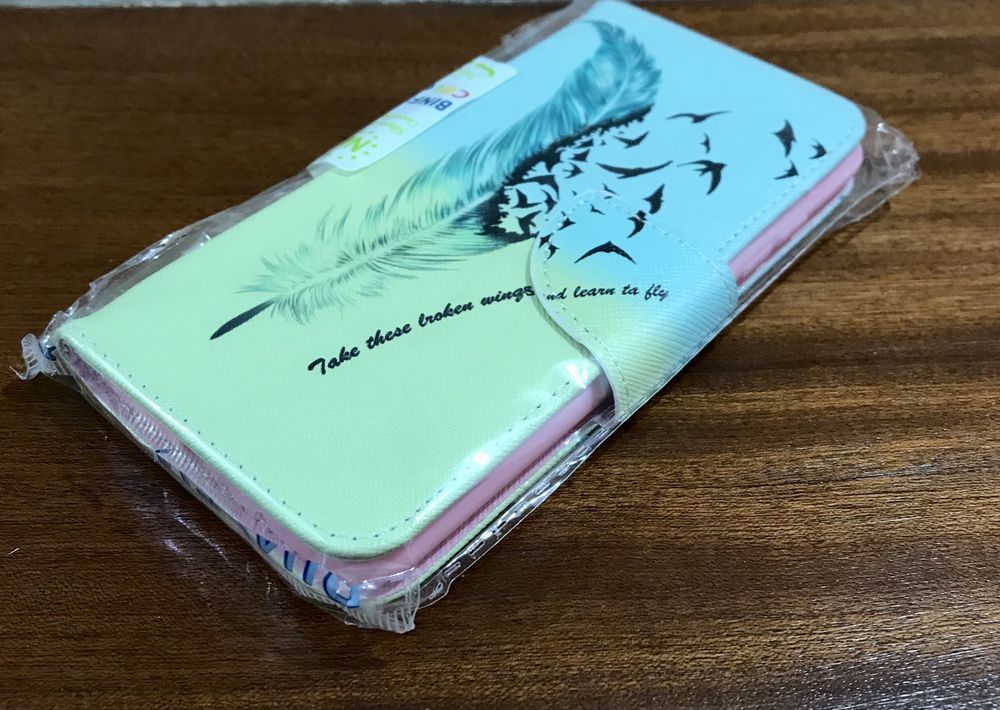 Capa para Xiaomi Redmi 6A (nova)