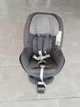 Cadeira + base isofix