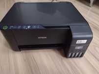 Drukarka Epson EcoTank L3251 gwarancja