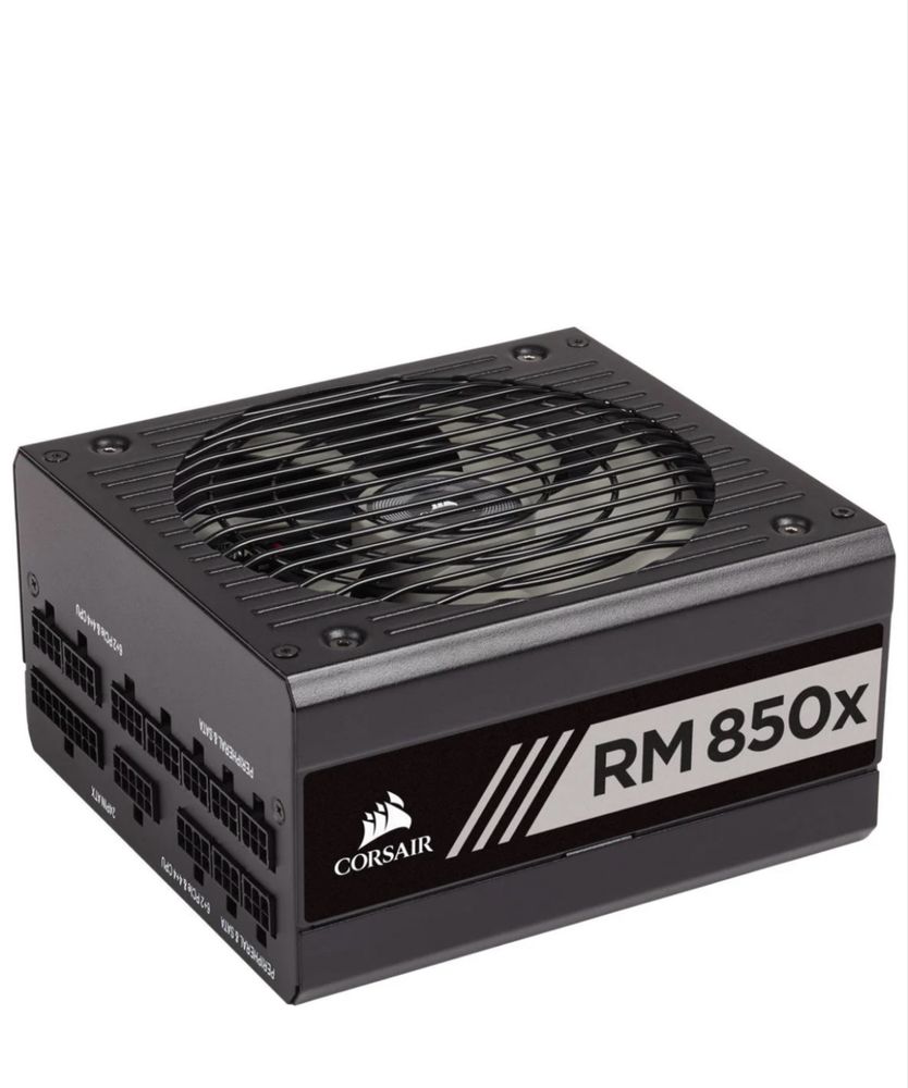 Fonte de Alimentação Corsair 850w