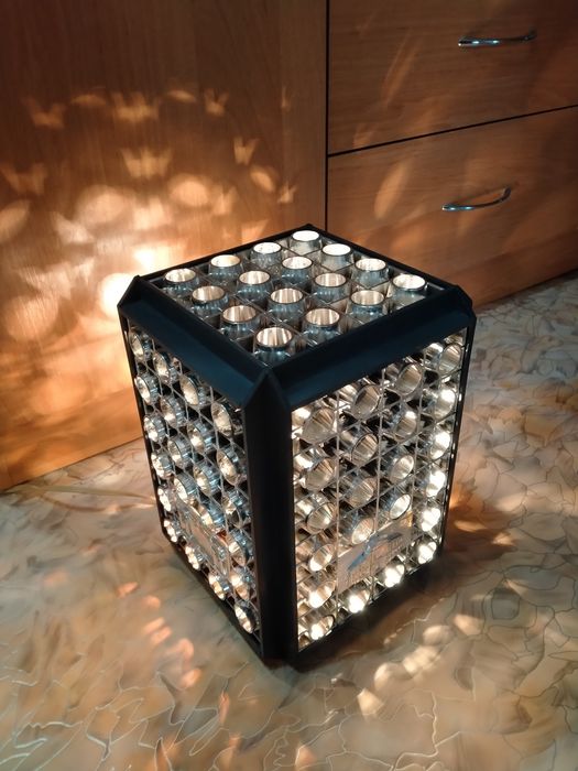 Светильник ночник СССР ретро