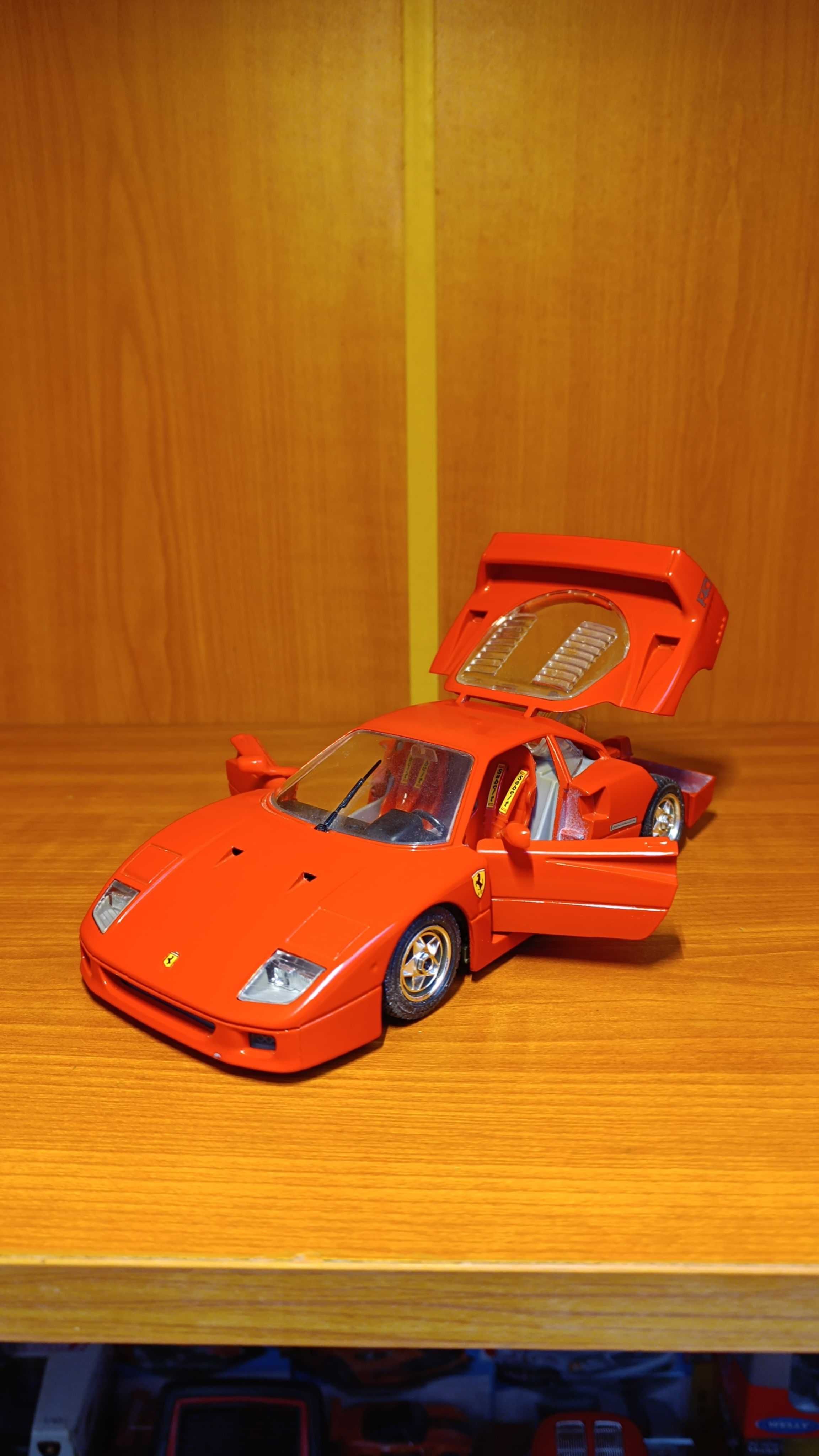 Ferrari F40 1/24