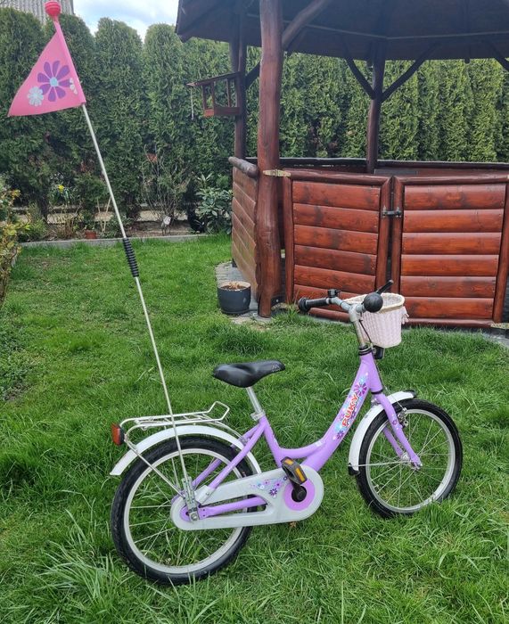 Sprzedam Rower Puky 18