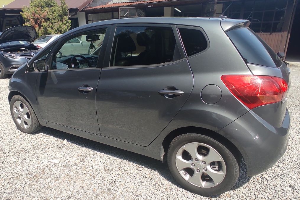 KIA Venga 1.6 CRDI 2012r.