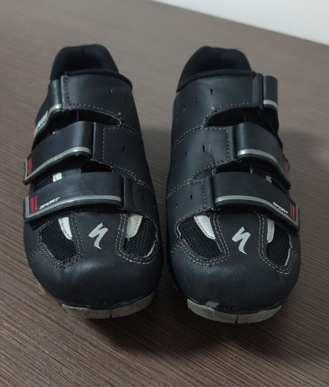 Buty MTB SPD SPECIALIZED Sport r. 40 dł 25,5cm