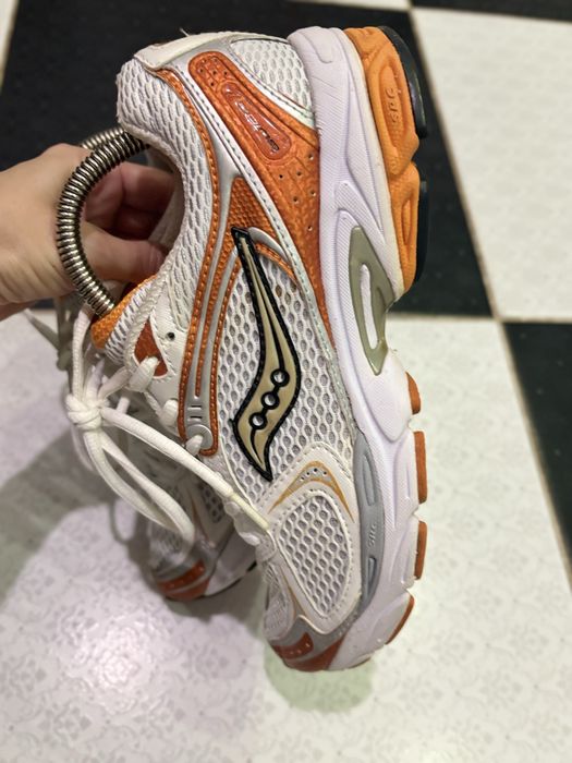 Saucony Guide 39 розмір