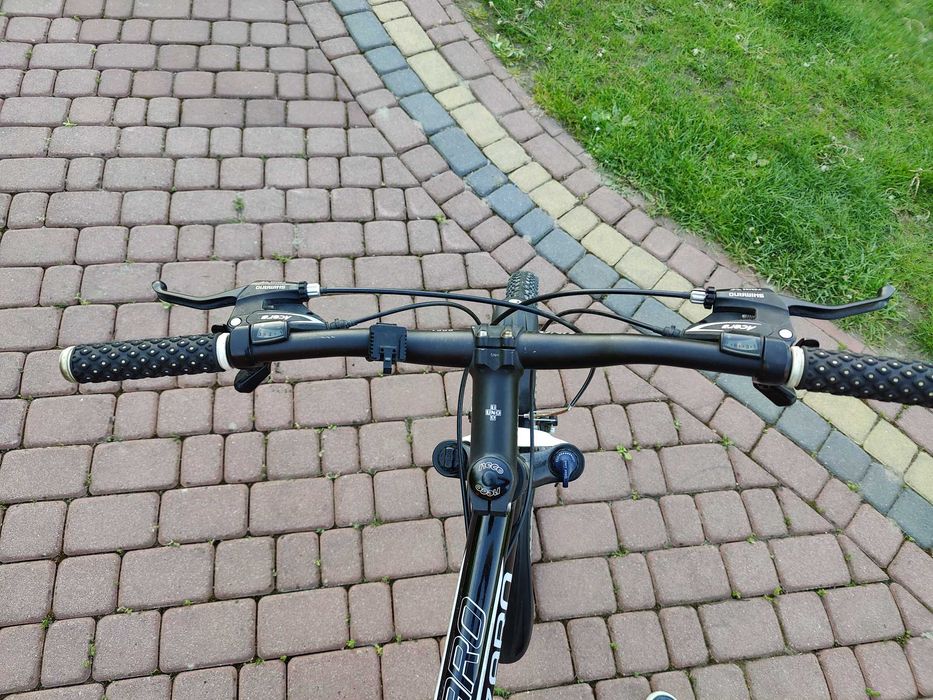 Rower MTB Lazaro 26"