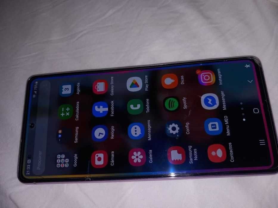 Vendo ou troco telemóvel