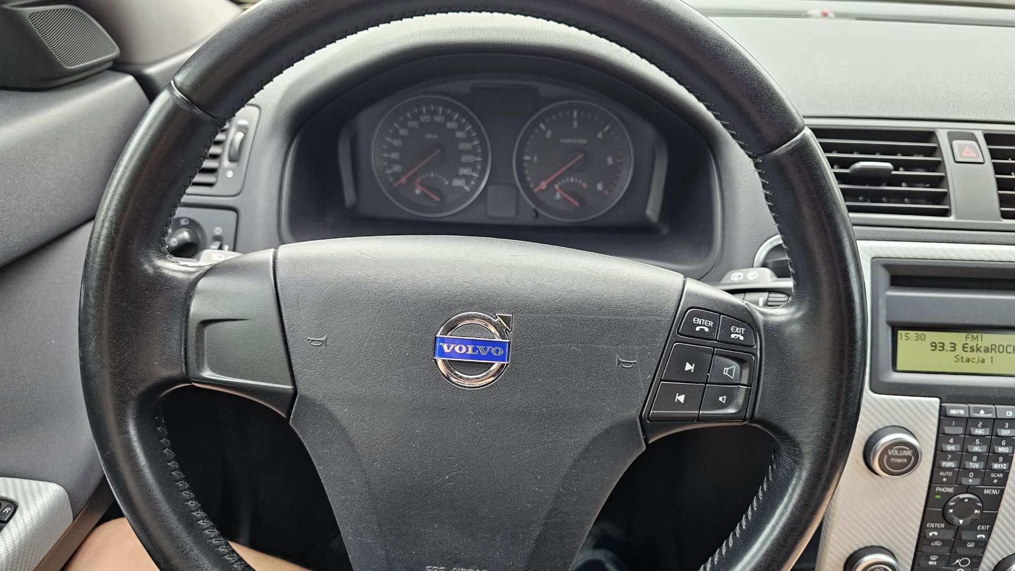 Sprzedam Volvo V 50 D3