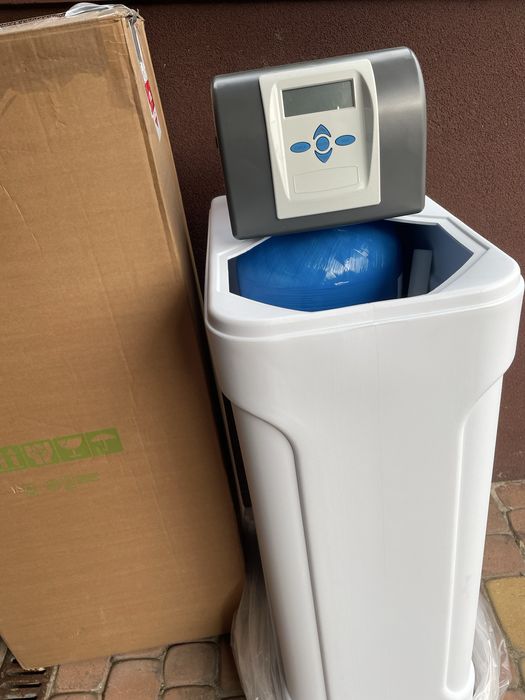 Zmiękczacz do wody CLACK