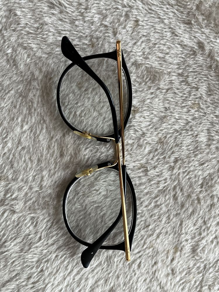 Okulary korekcyjne Rayban RB7140