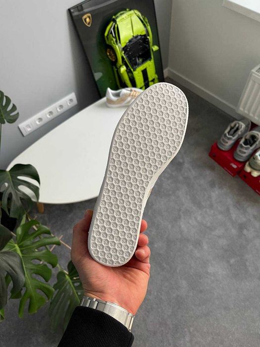 Жіночі Кросівки Adidas Gazelle Beige 36-41 (Оплата при отриманні)