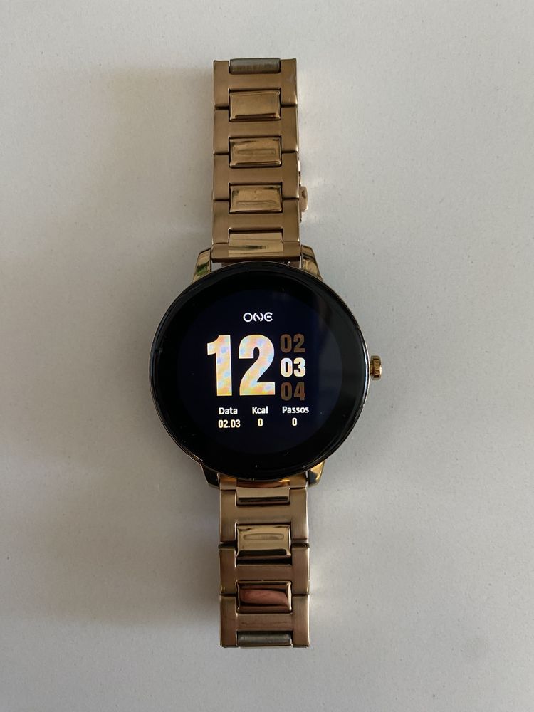 One Smartwatch