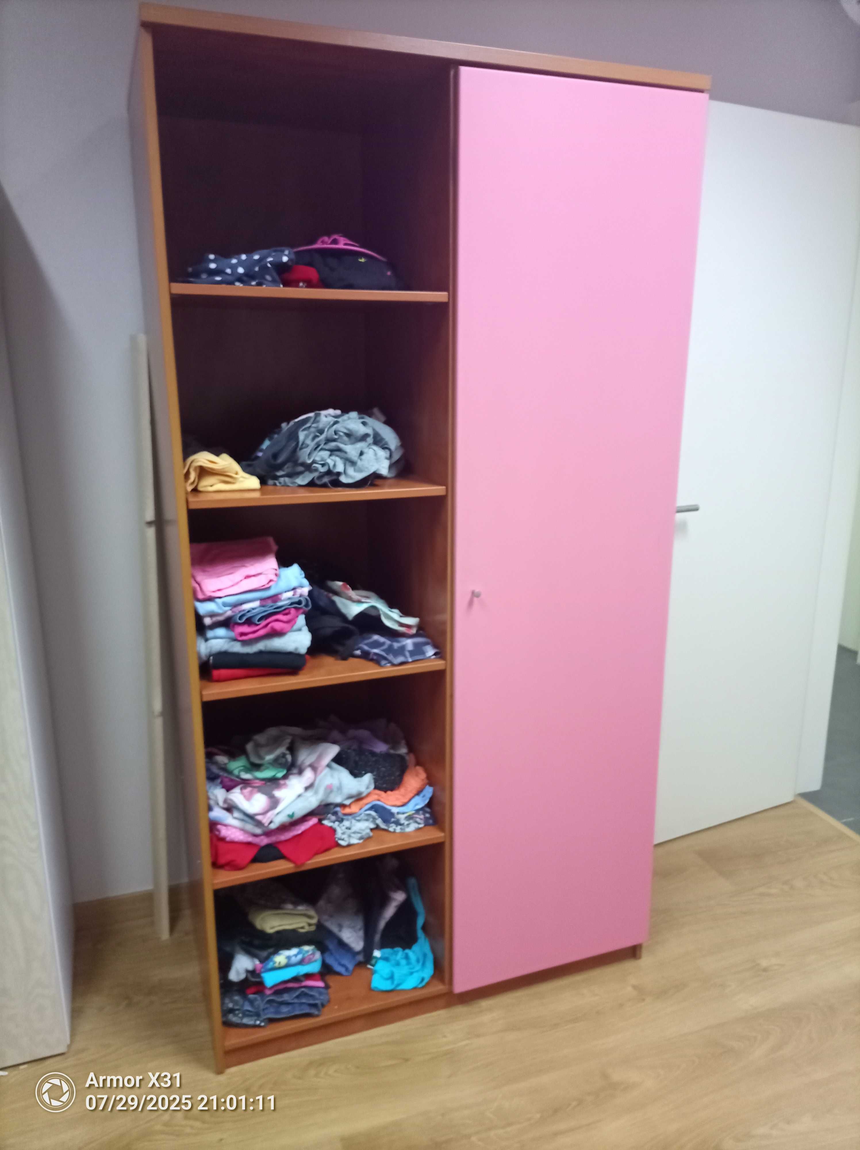Vendo conjunto de quarto