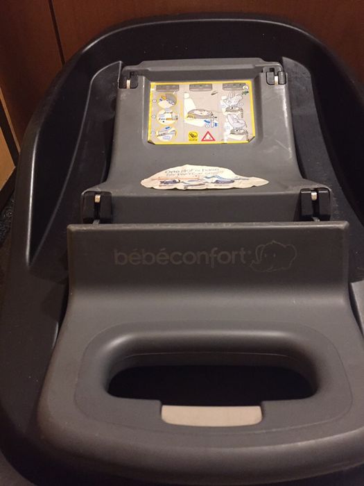 Vendo cadeira criança, baby cocque e base para automóvel