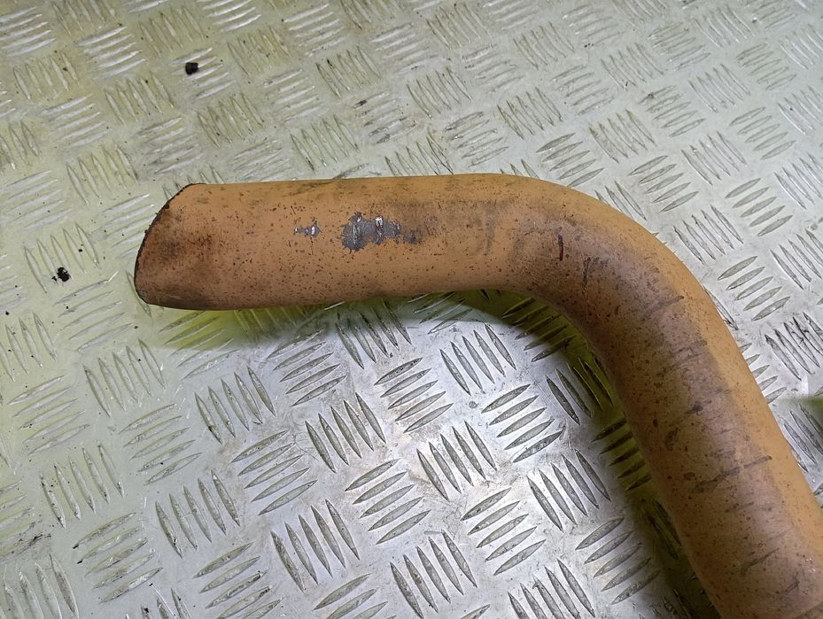 Каталізатор Touareg FL Каталызатор Туарег ФЛ Розборка Шрот