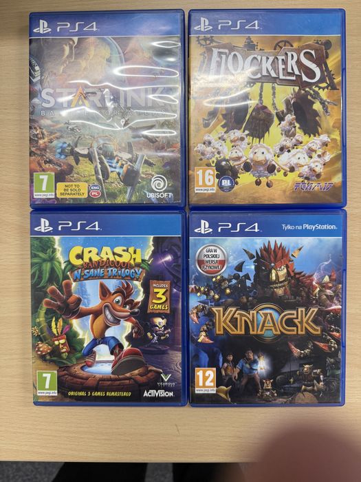 Konsola Sony PlayStation 4 Slim 1 TB Zielony Kamuflaż