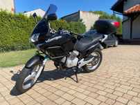 Honda Varadero XL 125 – 2007 – wtrysk – zadbana – 37 tys. km