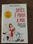 Vários livros da área temática de Humor