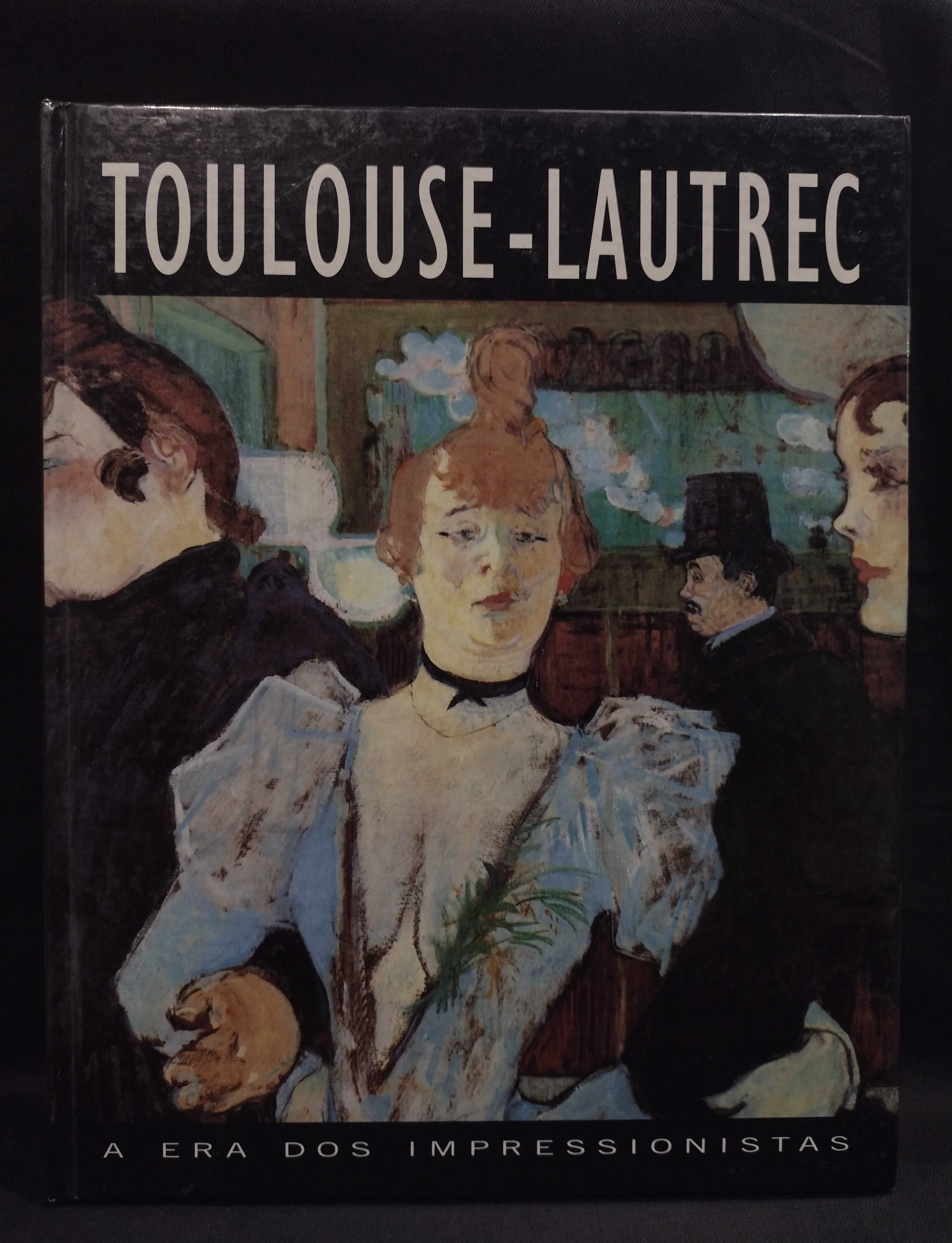Toulouse - Lautrec (1864/1901)