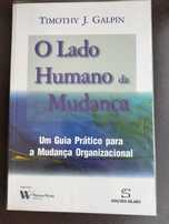 O lado humano da mudança