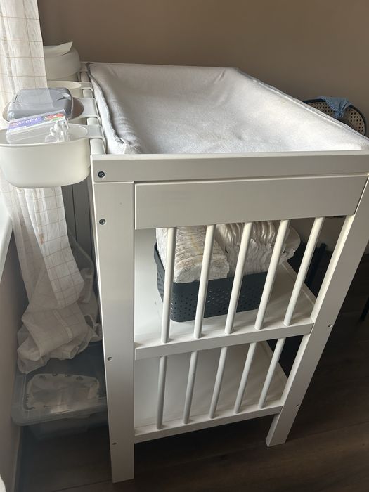 Przewijak Gulliver IKEA