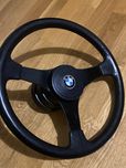 Volante BMW original 2002
