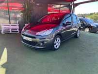 Citroën C3 1.0 VTi Attraction