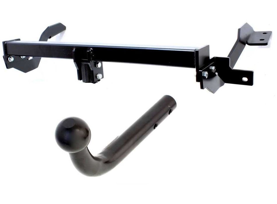 Bola de reboque Peugeot partner citroen Berlingo