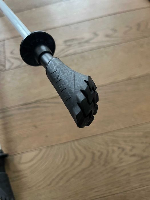 Kijki Nordic Walking Leki Carbon Flash