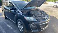 Под разборку Mazda CX-7 2.3 Turbo 2006-2012