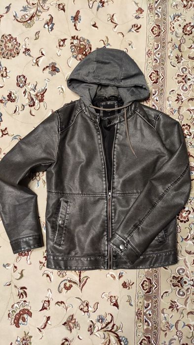 Куртка чоловіча демісезонна