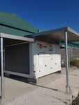 Chiller TRANE CGAX 046SE
