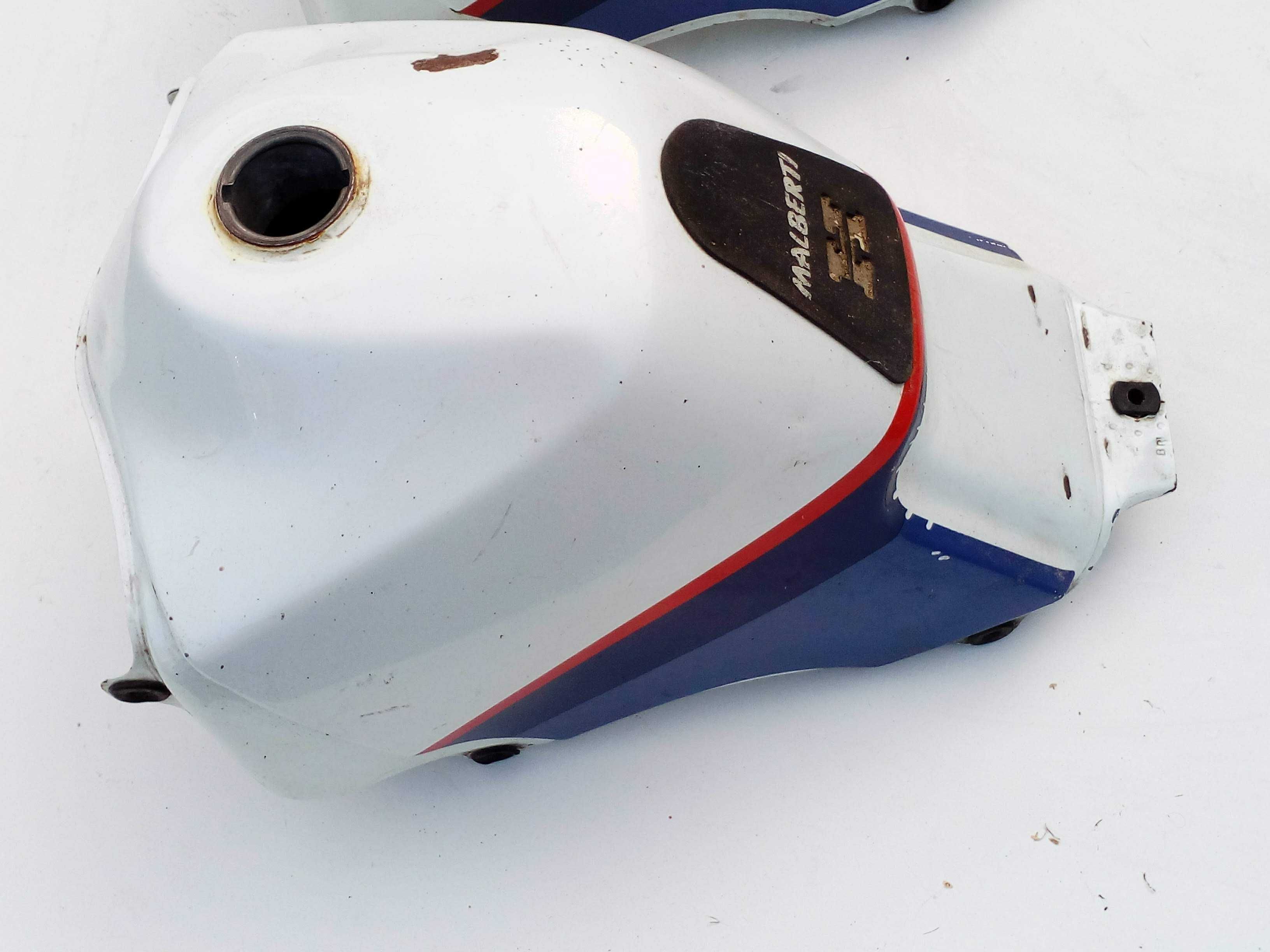 Honda xl 600 v transalp zbiornik paliwa bak