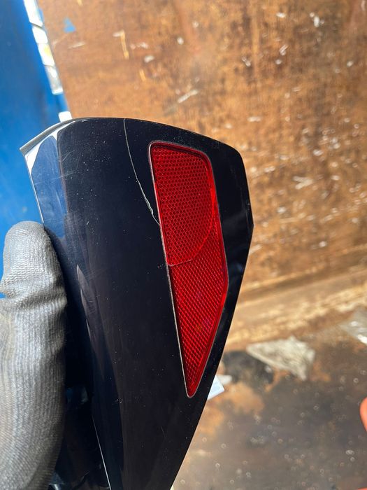 Комплект під євро порт CCS2 для Tesla Model 3/Y