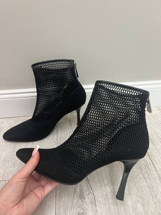 Ботильоны «Zara”