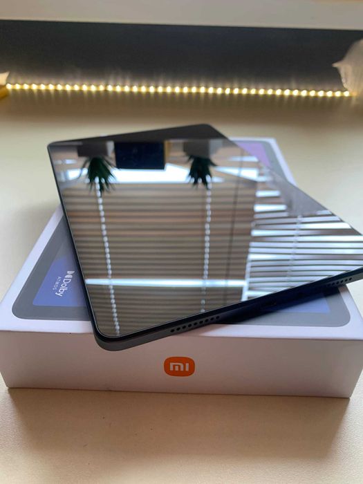 REDMI PAD 2, 4/128ГБ, Глобальная версия. Полностью новый.