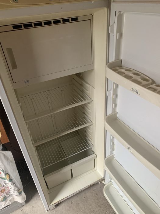 Холодильник « днепр «