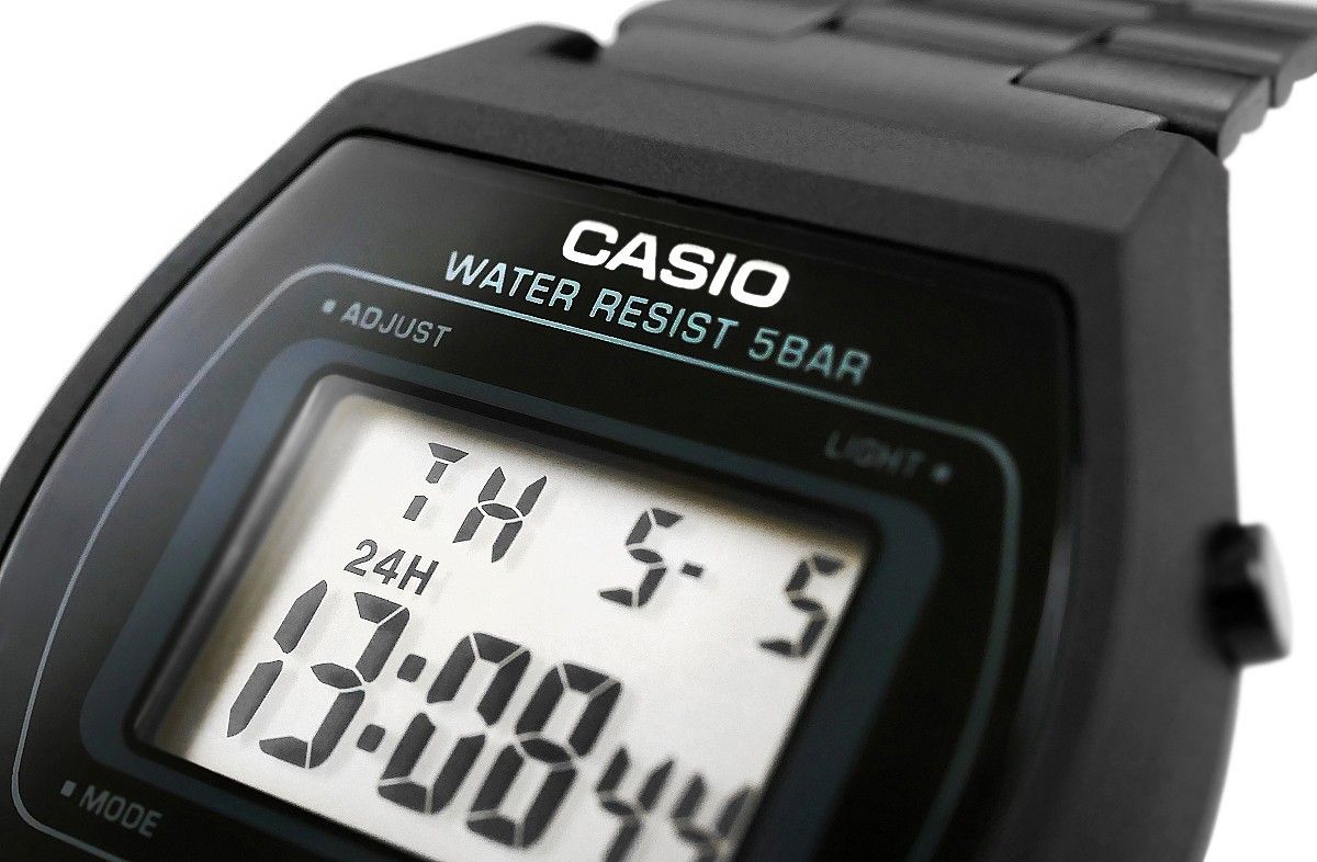 Zegarek CASIO Vintage B640WB-1ADF + BOX