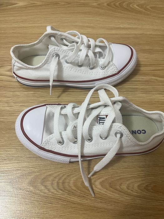 Vendo Tenis All Star