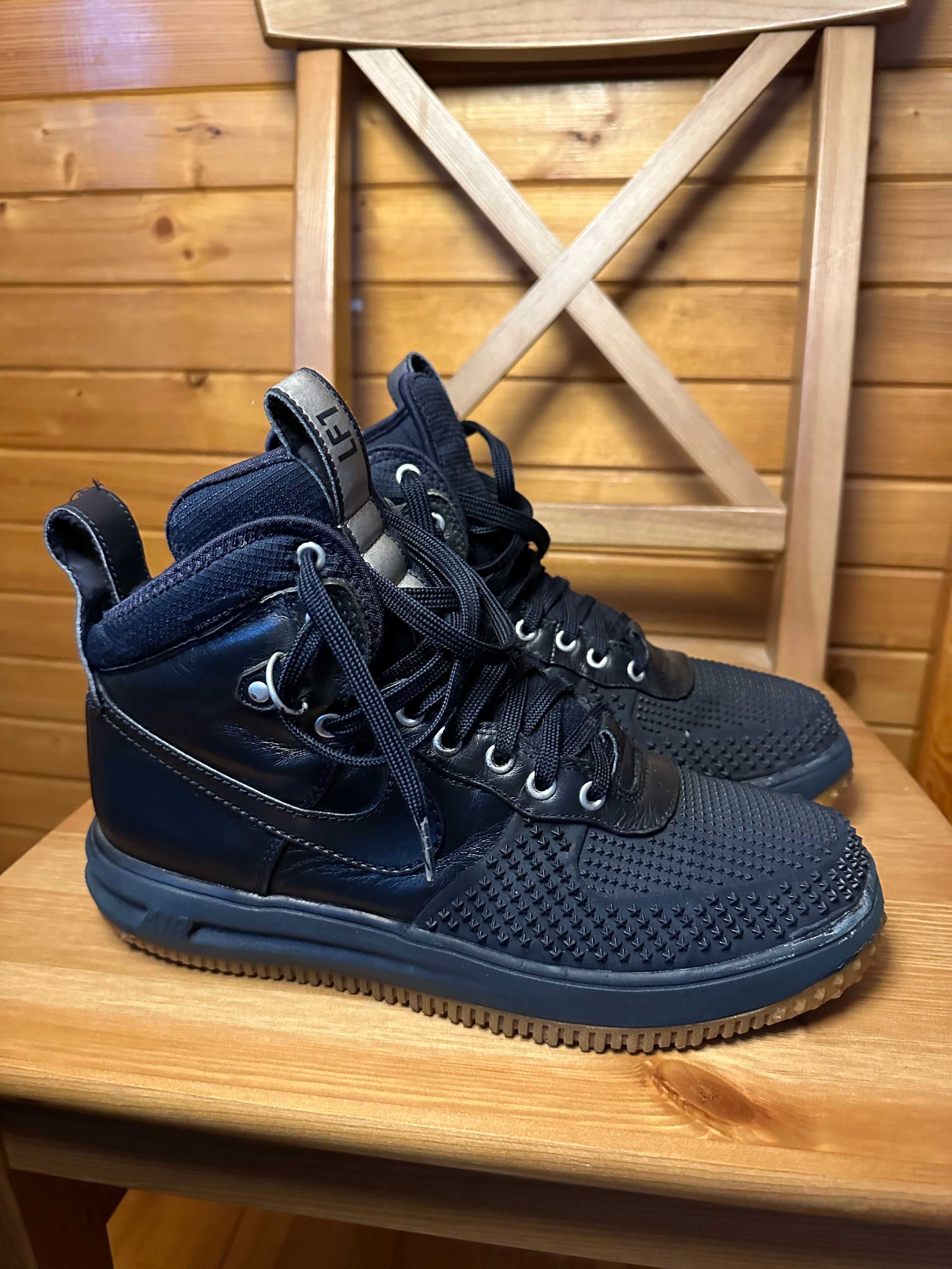 Orginalne Nike Air Force Duck Boots