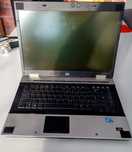 Laptop HP elitebook 8530p