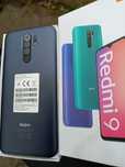 Sprzedam telefon Redmi 9 model M2004J19AG