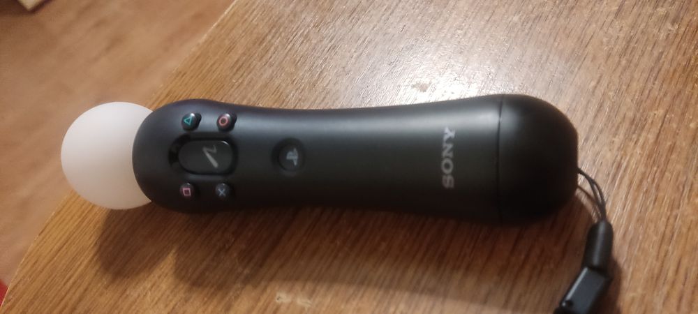 PS3 controller camera switch speed link