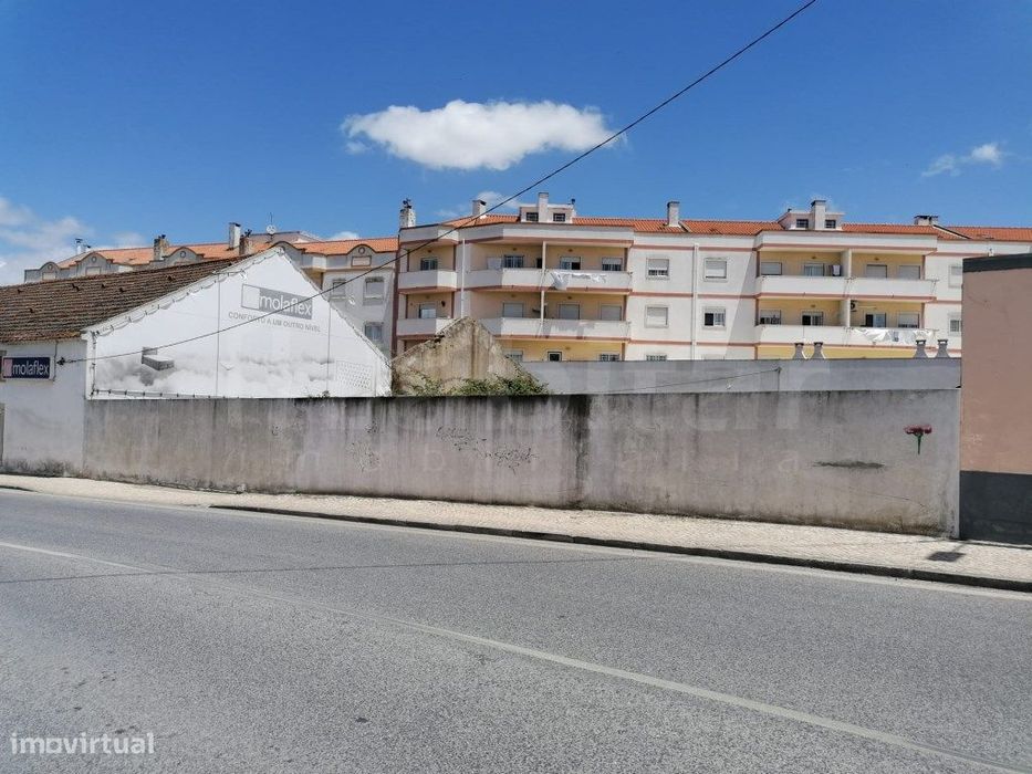 Terreno Urbano, com 647 m2