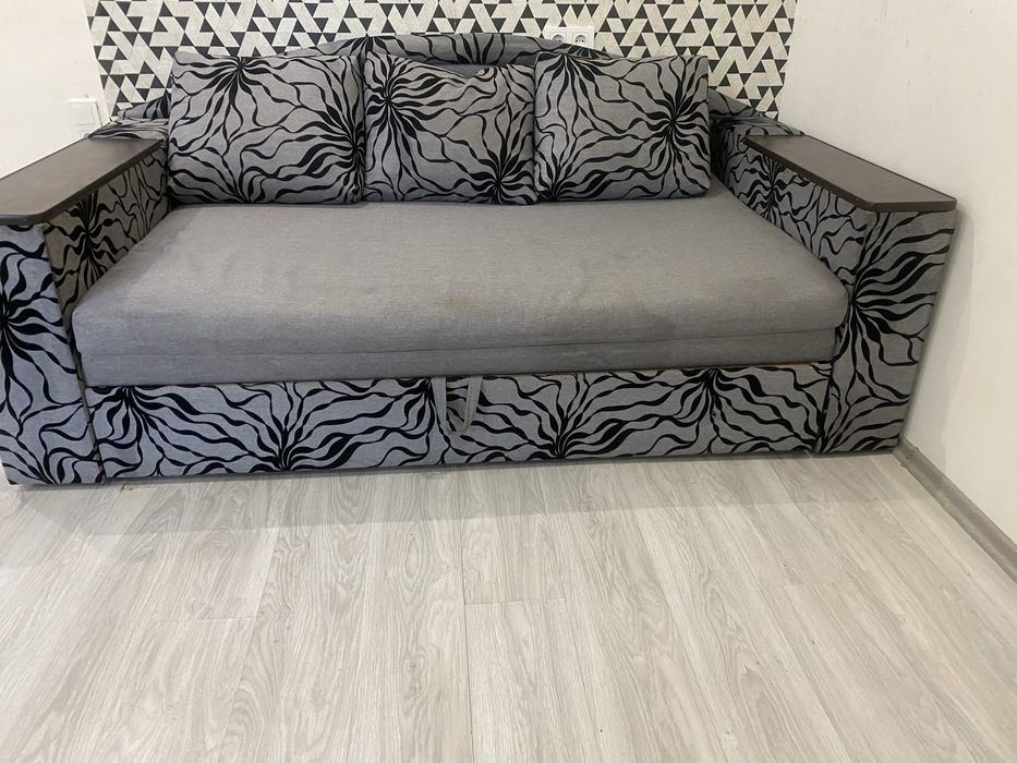 Диван раскладной СРОЧНО