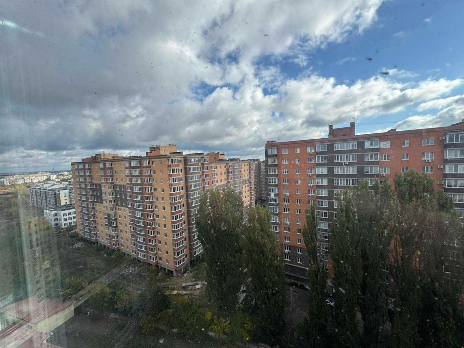 Продається 1-кімнатна квартира в ЖК 'Староміський'