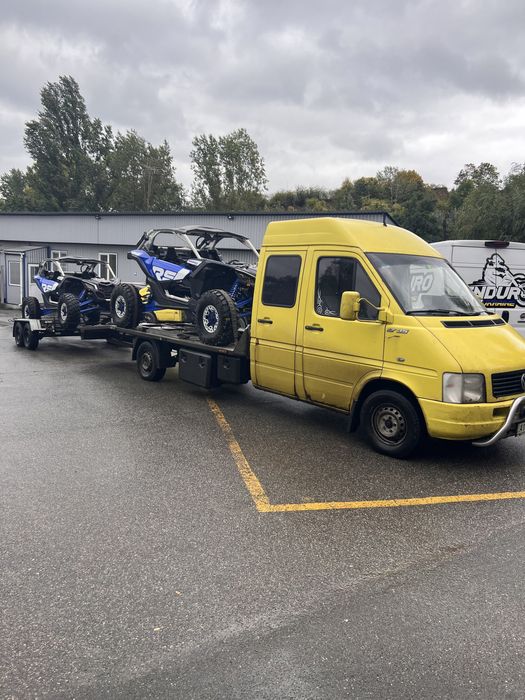 Евакуатор сервіс не дорого и бистро