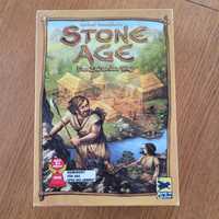 Stone Age wersja niemiecka