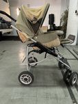 Carrinho de bebe